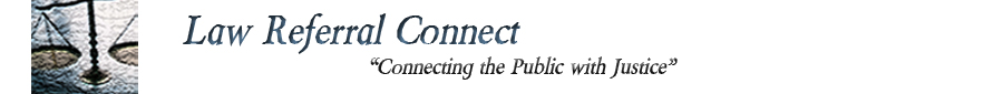 Law Referral Connect 