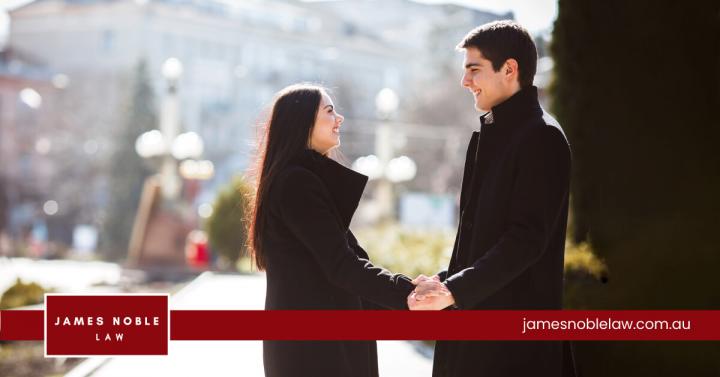 Understanding Defacto Relationships : Determining Genuine Domest
