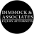 Dimmock Associates